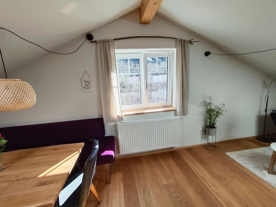 Haus Gruenfels Apartment 穆劳 外观 照片