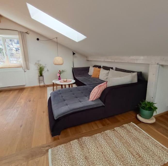 Haus Gruenfels Apartment 穆劳 外观 照片