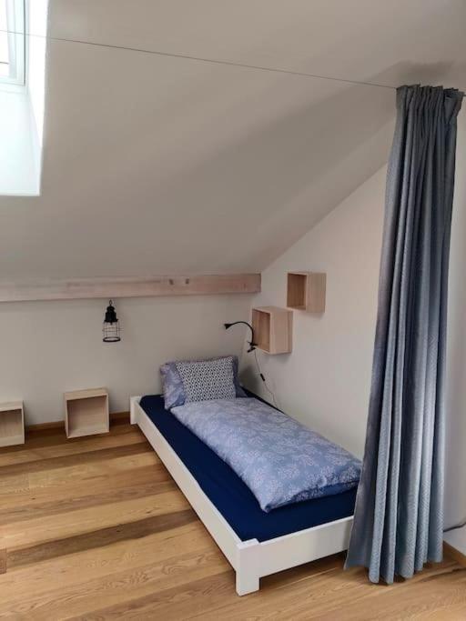 Haus Gruenfels Apartment 穆劳 外观 照片